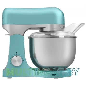 Планетарный миксер MAUNFELD MF-422MINT